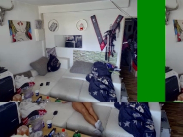 yamimali  29-07-2021 Recorded Video Naked